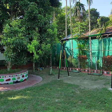 Manas Green Home Stay Jyoti Gaon Екстер'єр фото