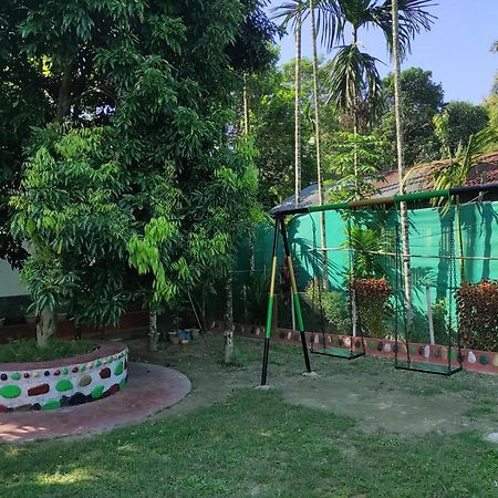 Manas Green Home Stay Jyoti Gaon Екстер'єр фото