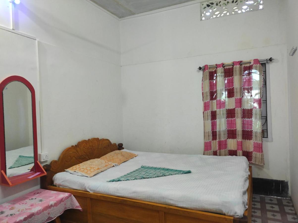 Manas Green Home Stay Jyoti Gaon Екстер'єр фото