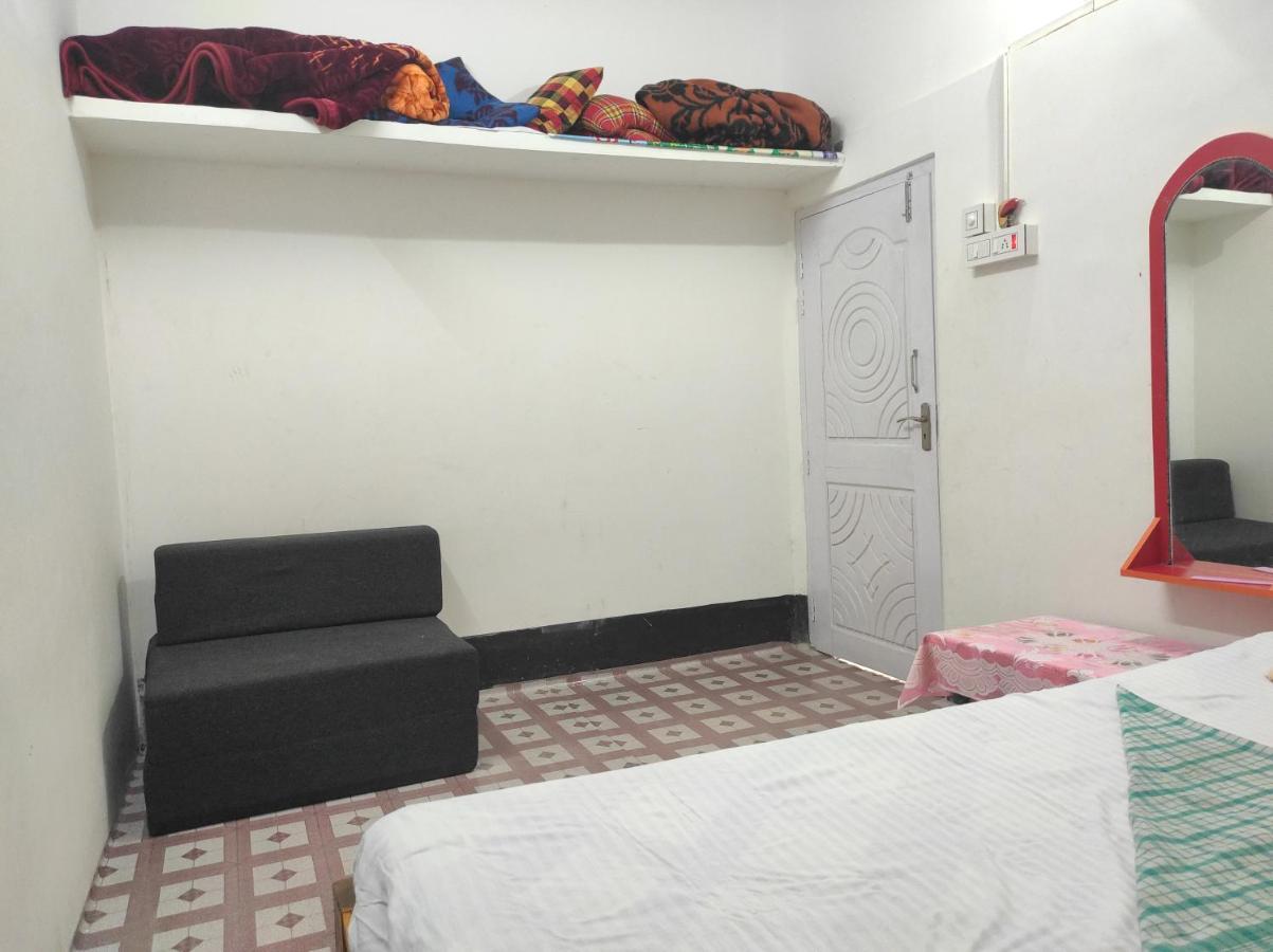 Manas Green Home Stay Jyoti Gaon Екстер'єр фото