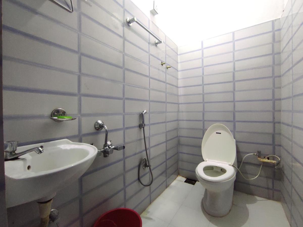 Manas Green Home Stay Jyoti Gaon Екстер'єр фото