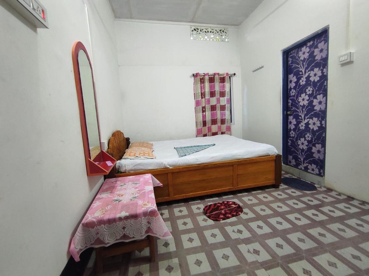 Manas Green Home Stay Jyoti Gaon Екстер'єр фото