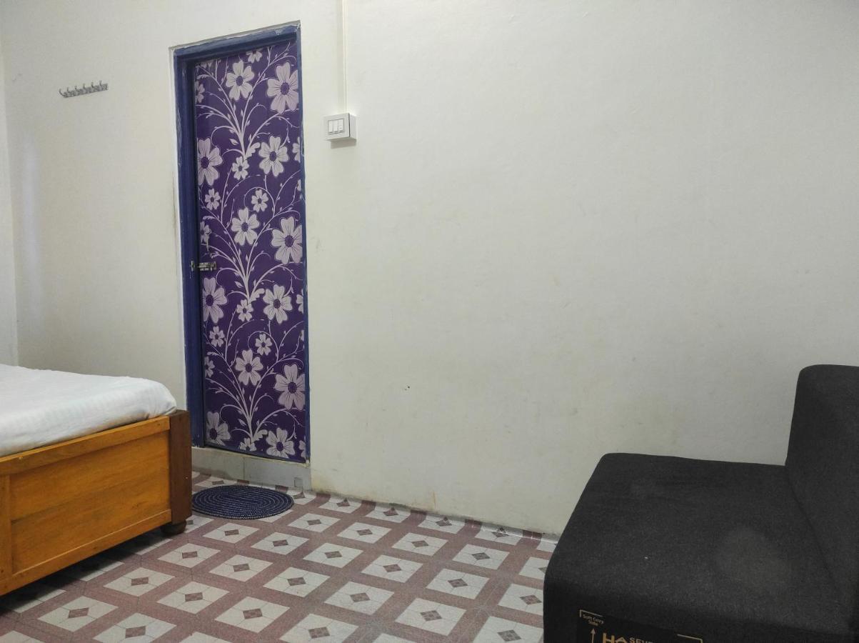 Manas Green Home Stay Jyoti Gaon Екстер'єр фото
