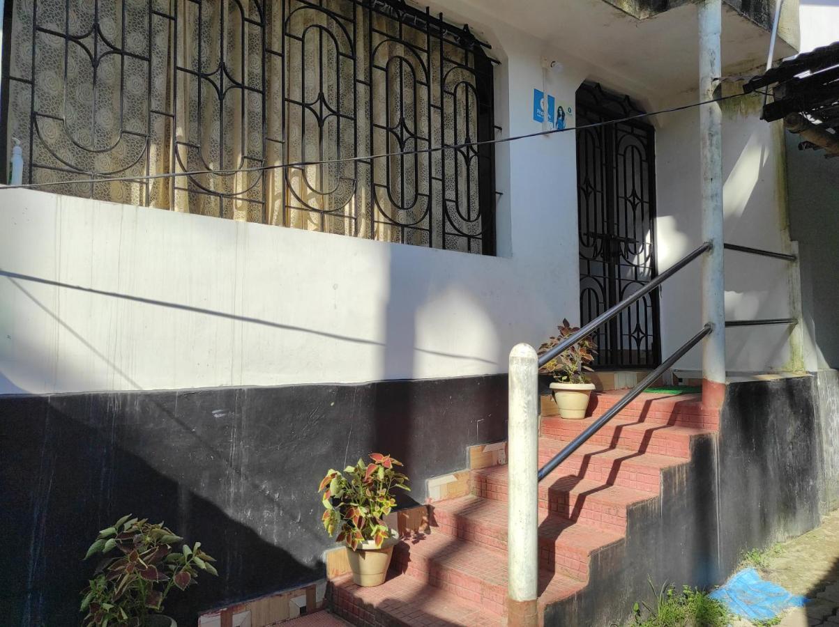 Manas Green Home Stay Jyoti Gaon Екстер'єр фото