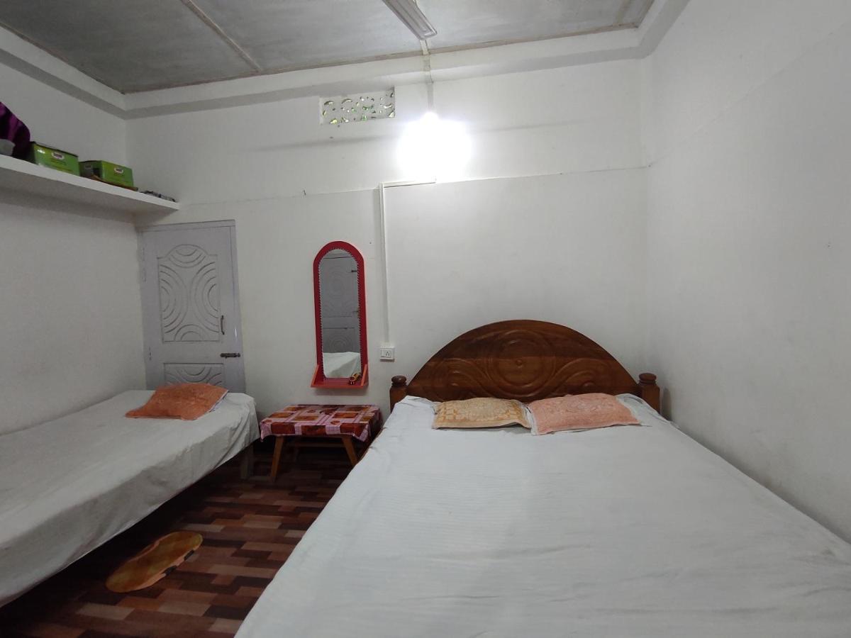 Manas Green Home Stay Jyoti Gaon Екстер'єр фото