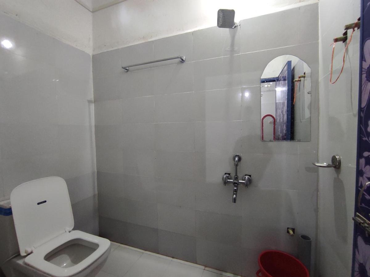 Manas Green Home Stay Jyoti Gaon Екстер'єр фото