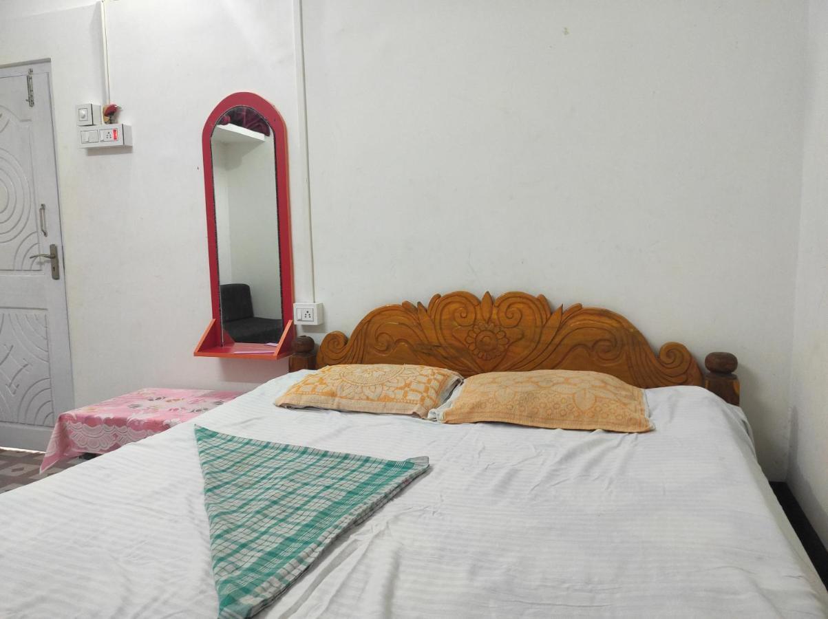 Manas Green Home Stay Jyoti Gaon Екстер'єр фото