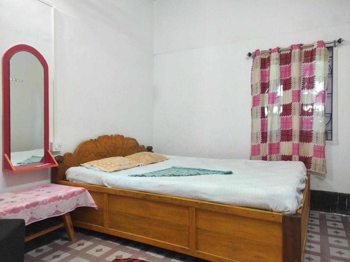 Manas Green Home Stay Jyoti Gaon Екстер'єр фото