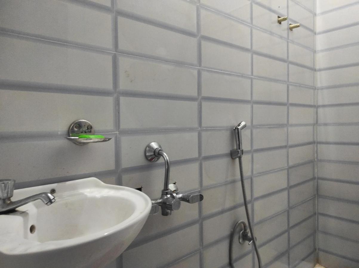 Manas Green Home Stay Jyoti Gaon Екстер'єр фото