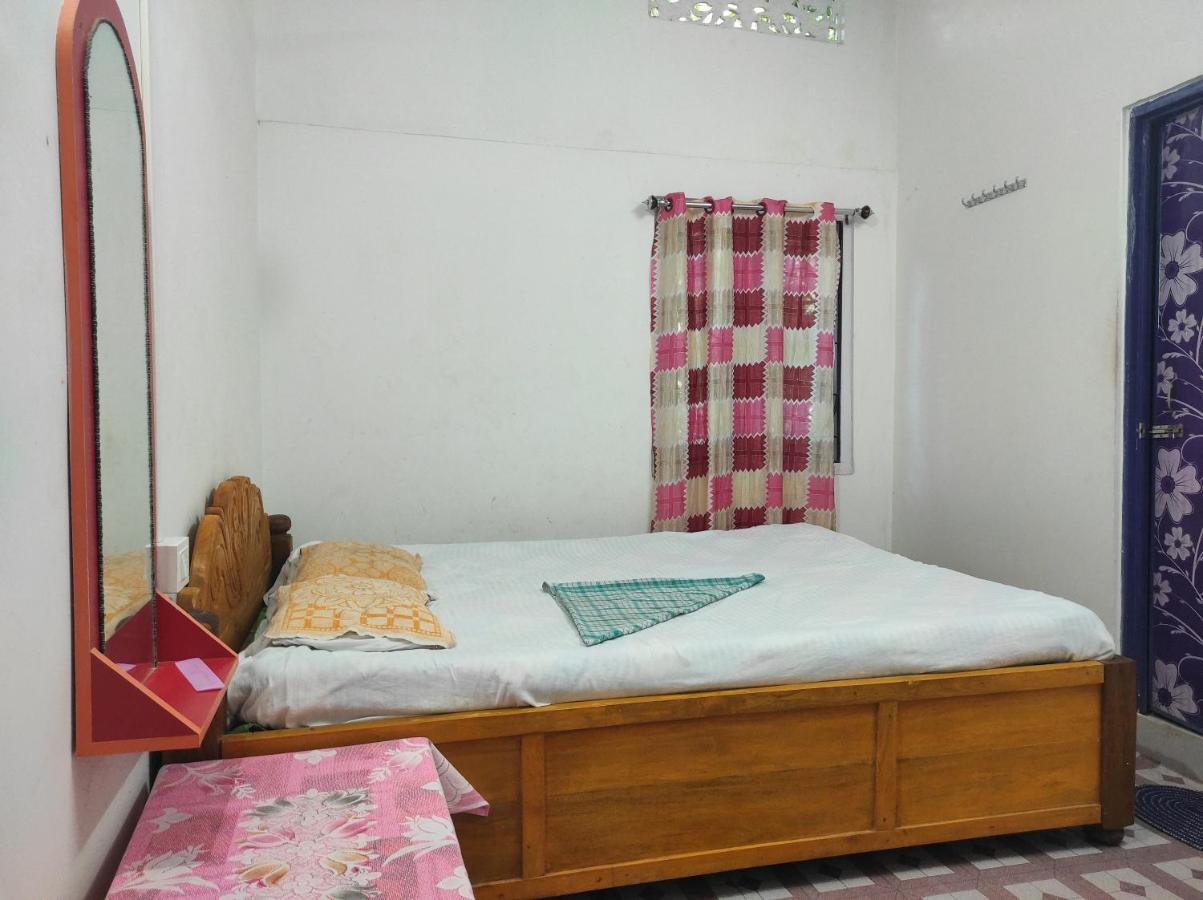 Manas Green Home Stay Jyoti Gaon Екстер'єр фото
