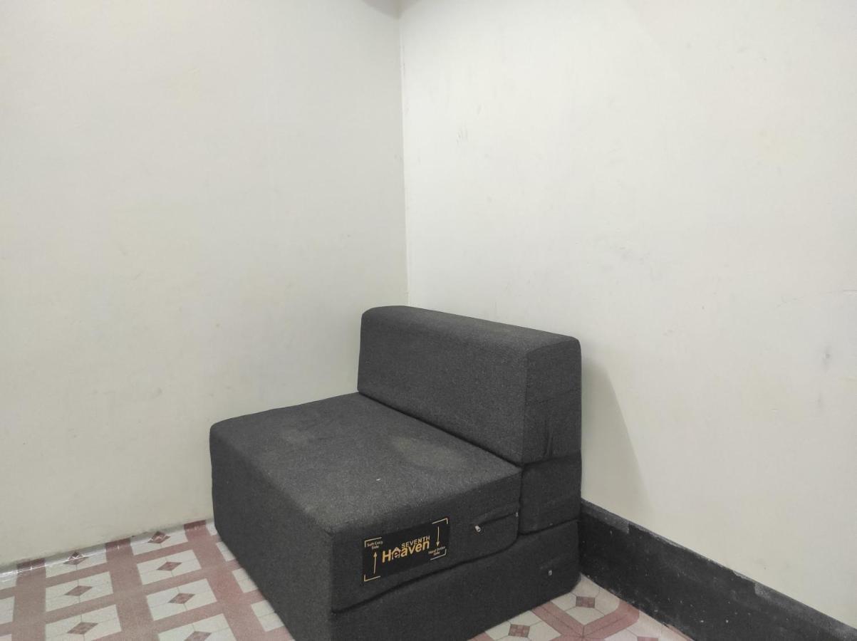 Manas Green Home Stay Jyoti Gaon Екстер'єр фото