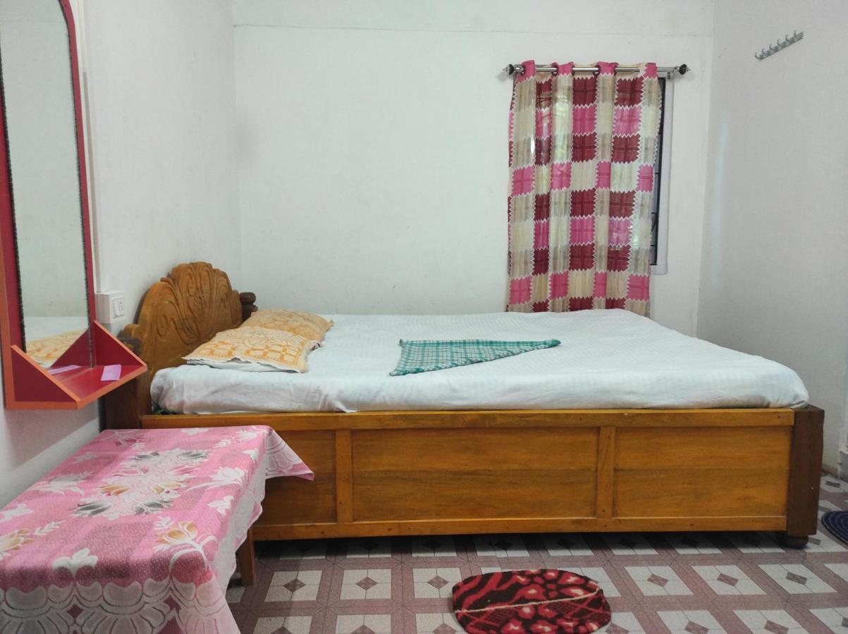 Manas Green Home Stay Jyoti Gaon Екстер'єр фото