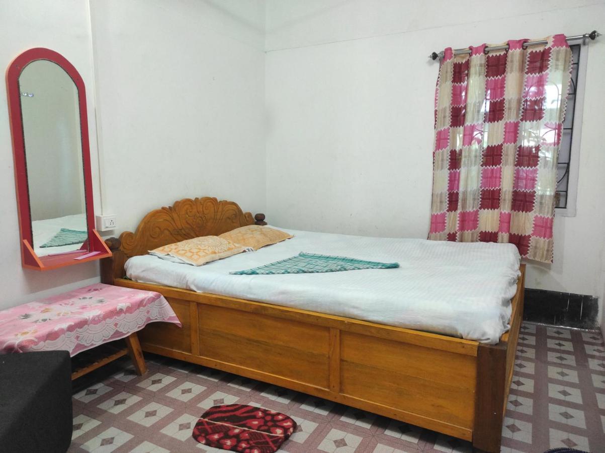Manas Green Home Stay Jyoti Gaon Екстер'єр фото