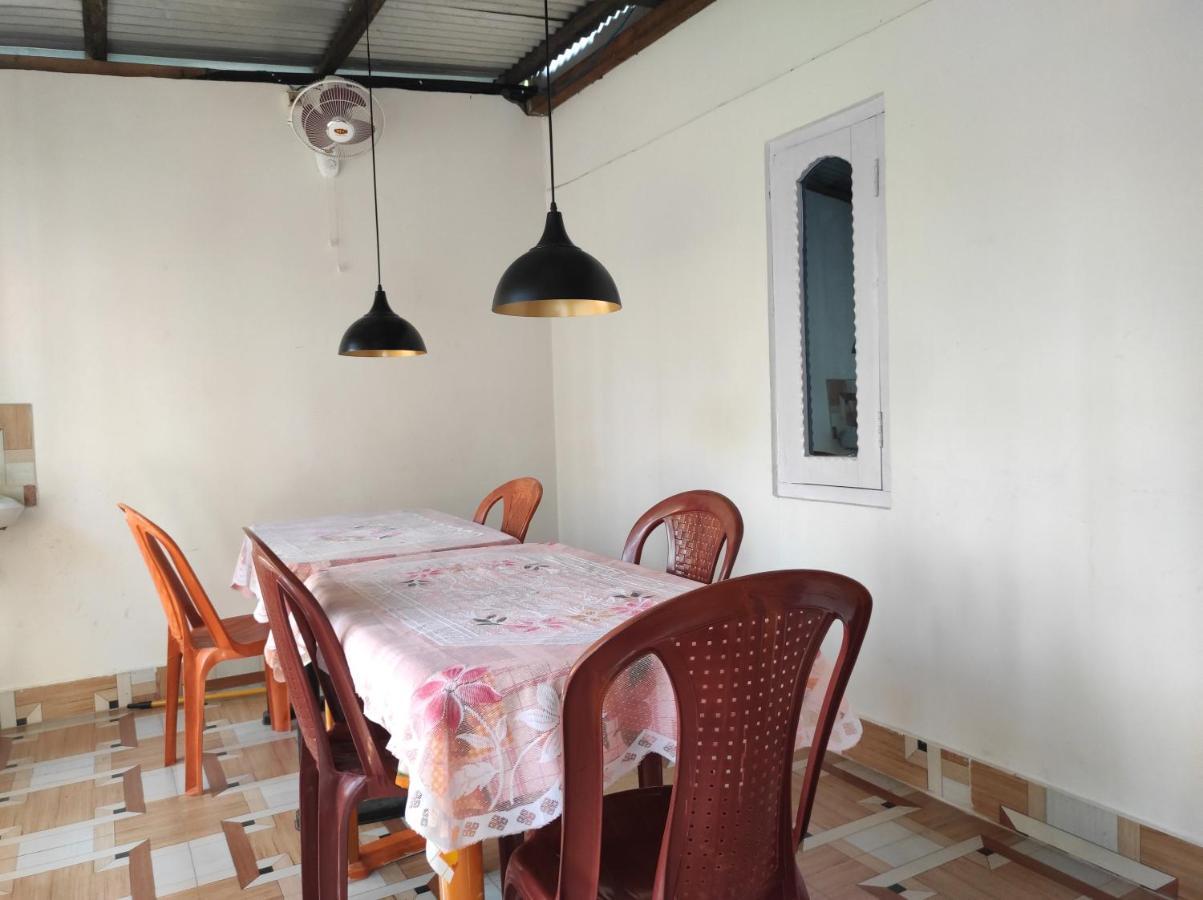 Manas Green Home Stay Jyoti Gaon Екстер'єр фото