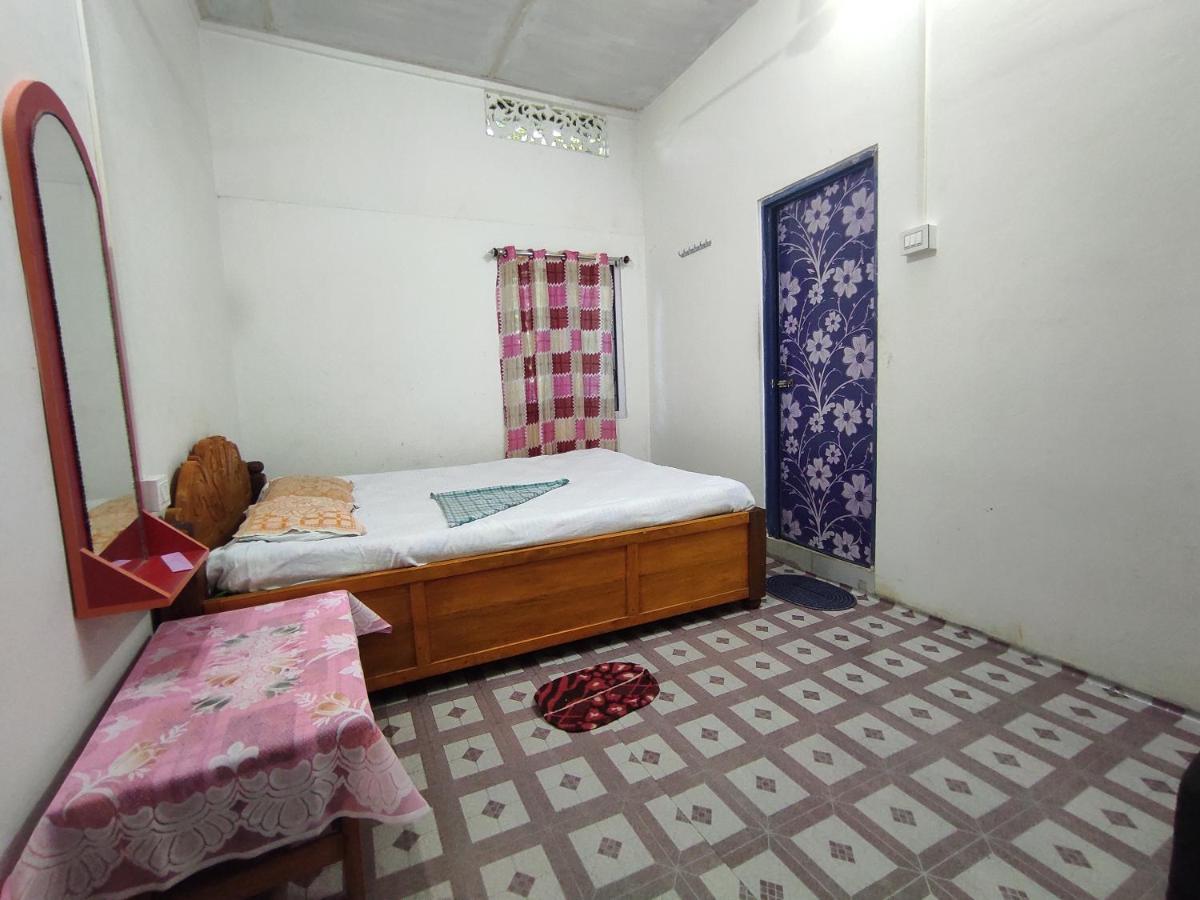 Manas Green Home Stay Jyoti Gaon Екстер'єр фото