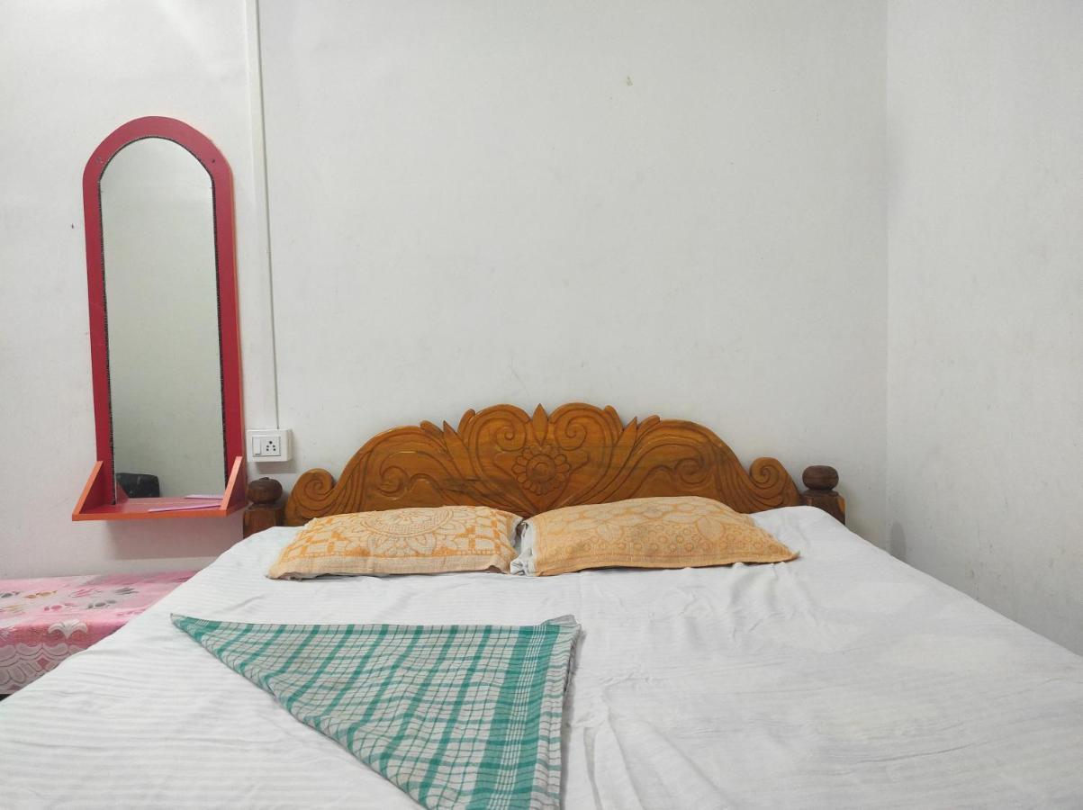 Manas Green Home Stay Jyoti Gaon Екстер'єр фото