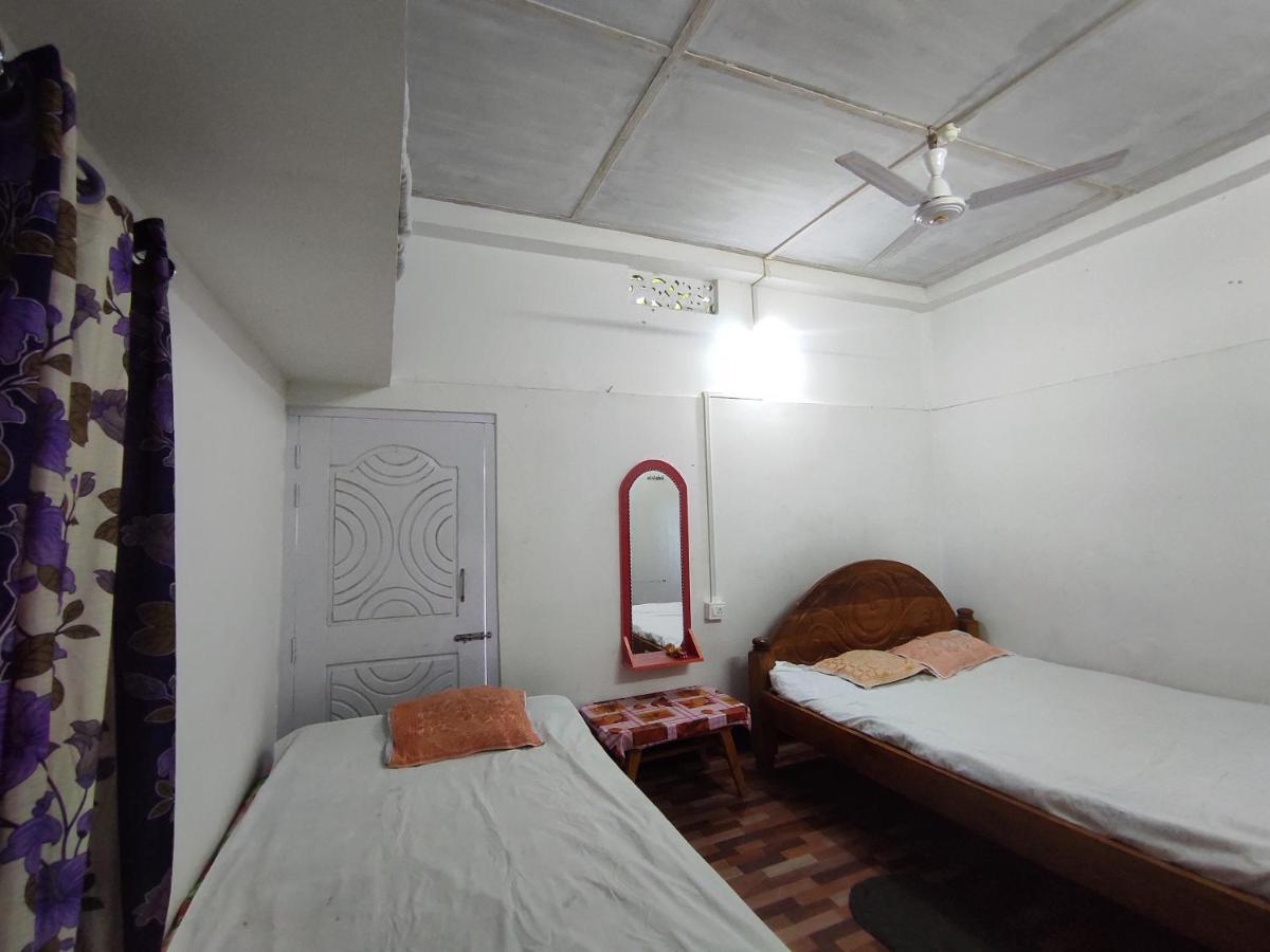 Manas Green Home Stay Jyoti Gaon Екстер'єр фото