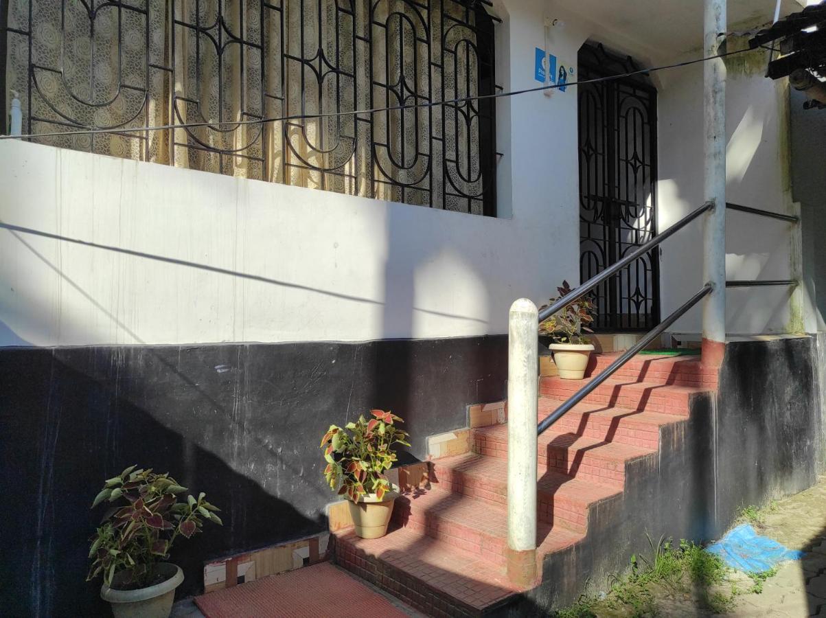 Manas Green Home Stay Jyoti Gaon Екстер'єр фото