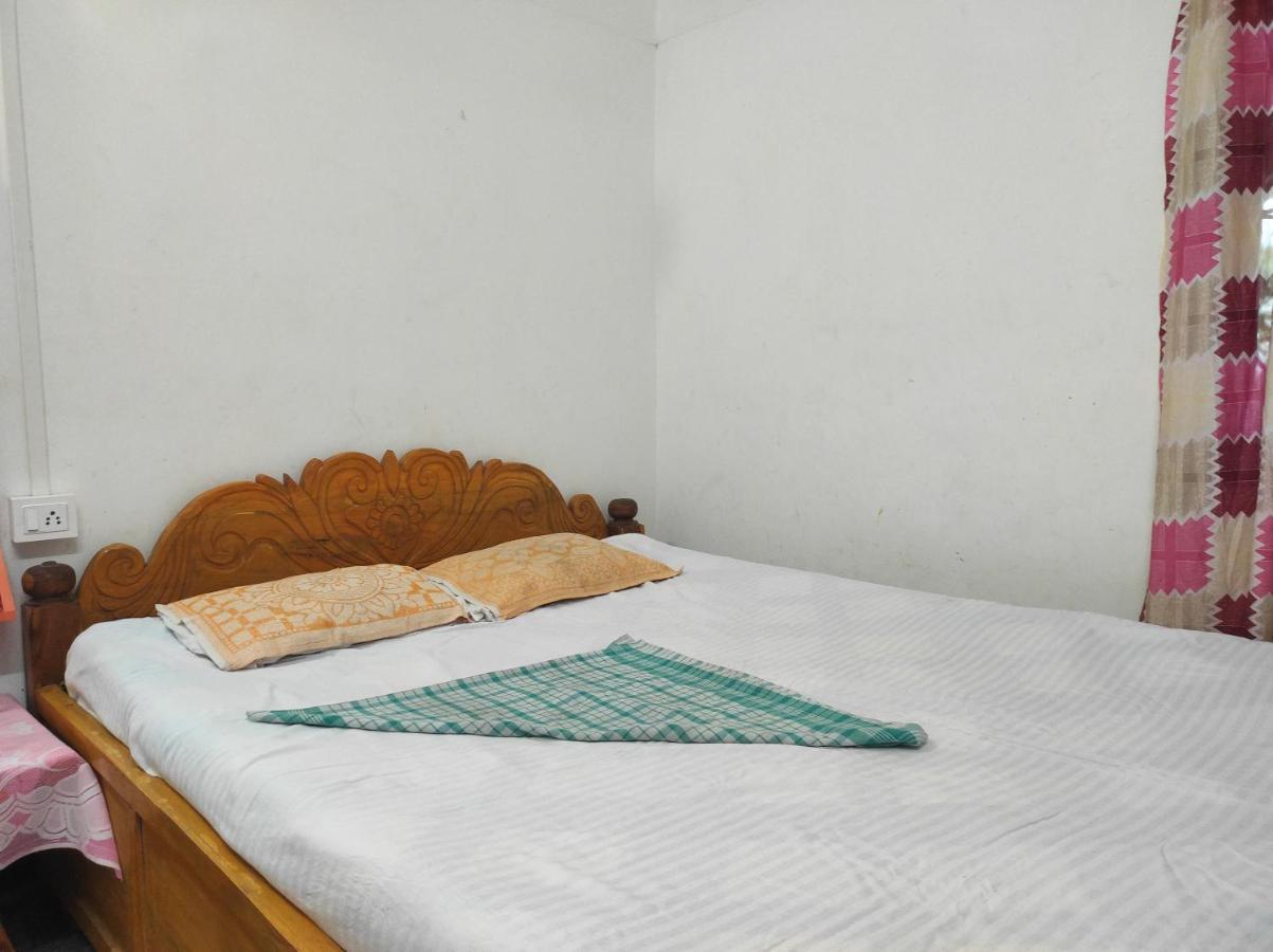 Manas Green Home Stay Jyoti Gaon Екстер'єр фото