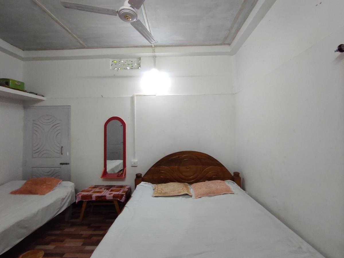 Manas Green Home Stay Jyoti Gaon Екстер'єр фото