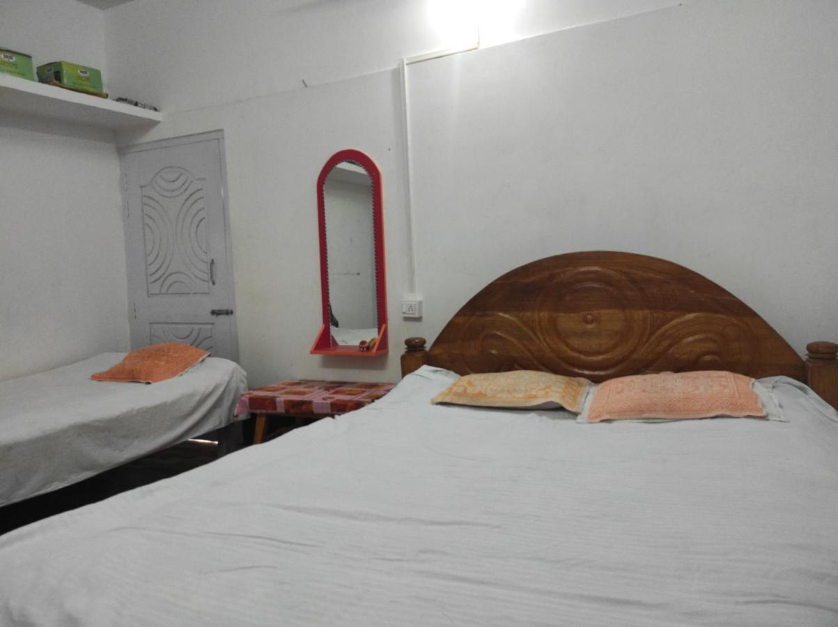 Manas Green Home Stay Jyoti Gaon Екстер'єр фото