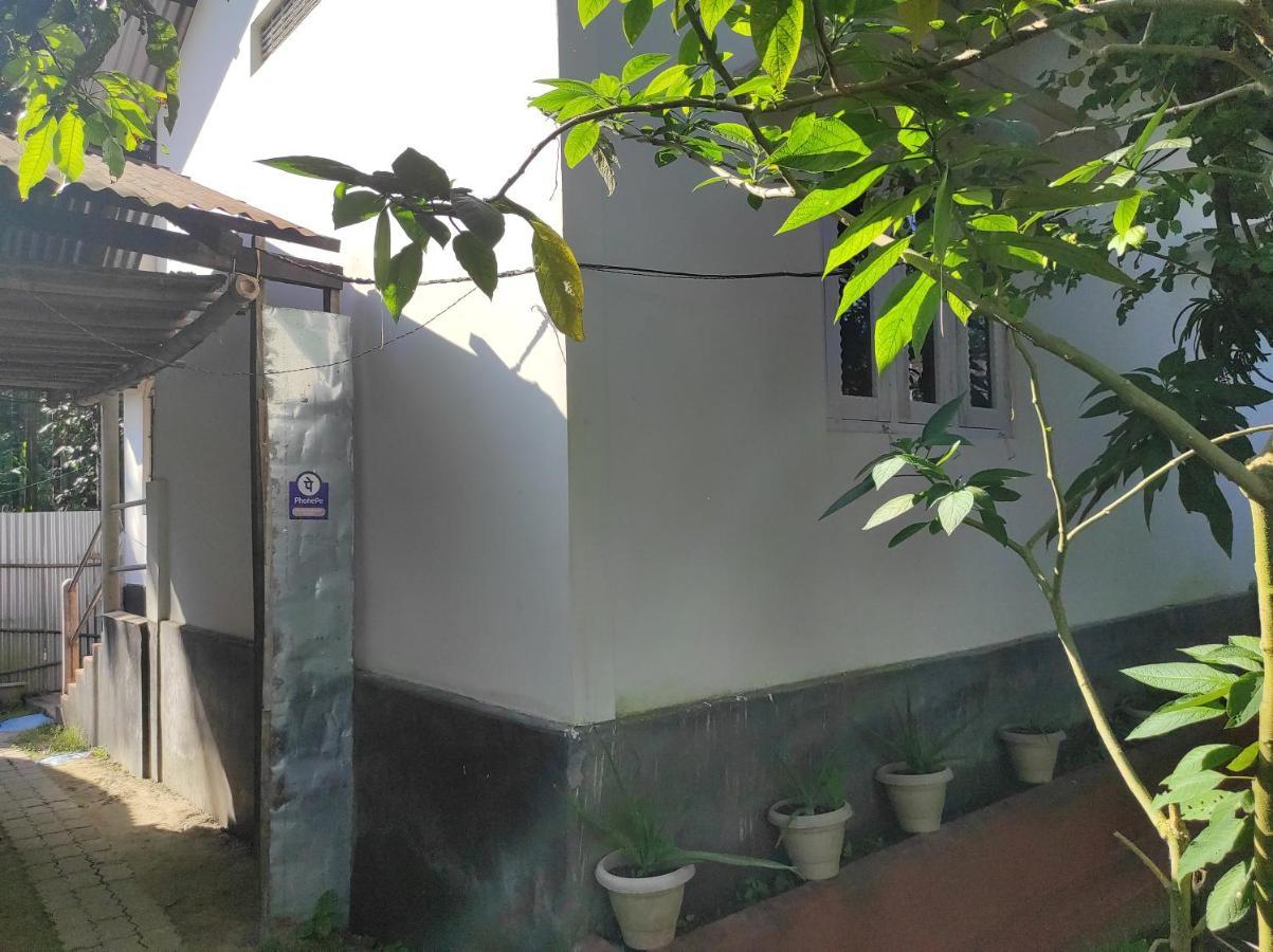 Manas Green Home Stay Jyoti Gaon Екстер'єр фото